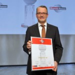 Verleihung Marken Award