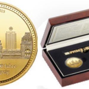 1000 Jahre Leipzig