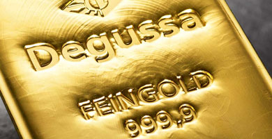 Degussa Goldhandel Gold kaufen das muessen sie beachten