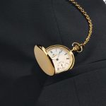 Degussa Goldhandel Uhrenmodelle Taschenuhr