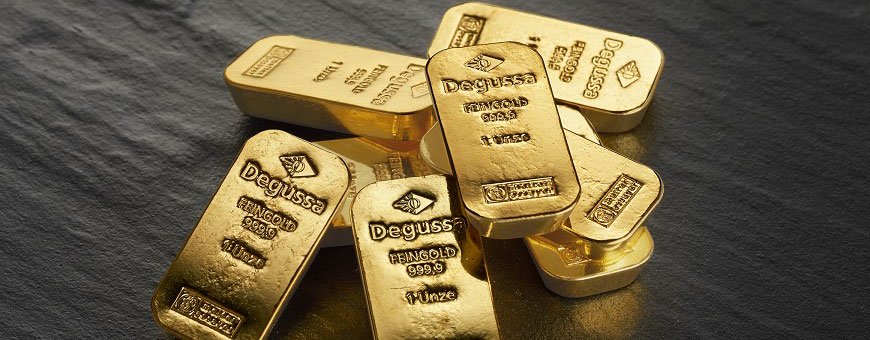 Degussa Goldhandel Nach der Bundestagswahl Folgen fuer den Euro und Gold