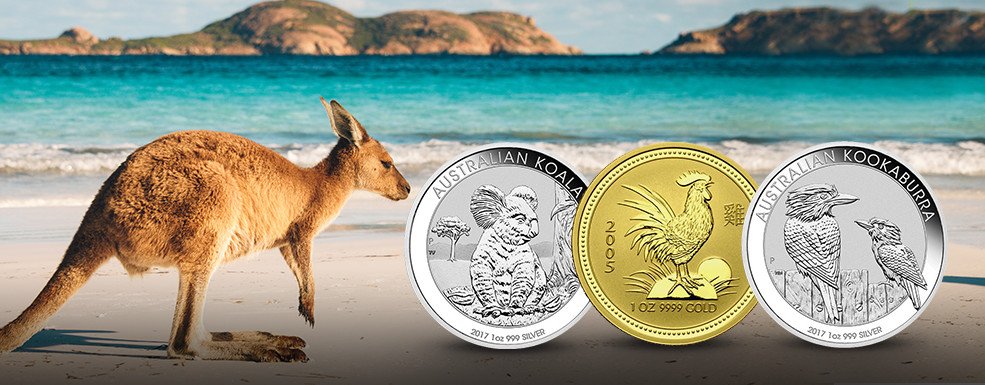 Degussa News Australische Anlagemuenzen Degussa News Australische Anlagemuenzen