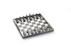 Degussa Schachspiel