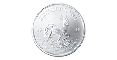 silber-krugerrand-2018