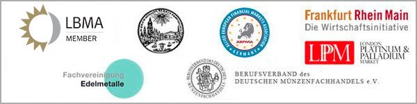 Degussa Goldhandel Gmbh Edelmetallhandelshaus