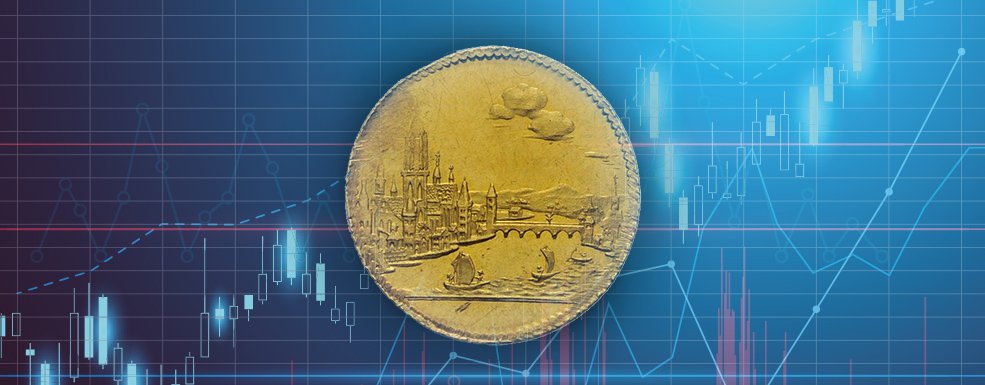 Historische Goldmünzen als Investment: Renditeträume werden wahr