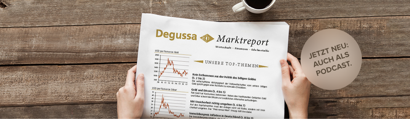 degussa marktreport podcast header 2