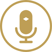 Degussa Gold Media - Podcast Format