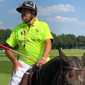 degussa polo in berlin 07 1