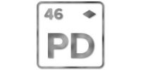 PD 46 - Palladium - Palitari