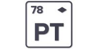 PT 78 - Platin - Plata