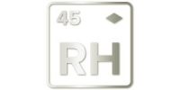 RH 45 - Rhodium - Rhodius