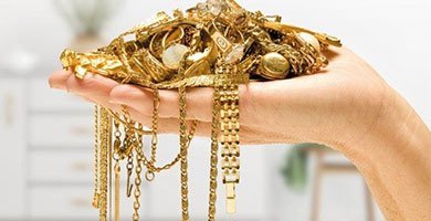 Goldpreis-Anstieg – Besitzer machen Schmuck zu Geld