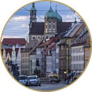 degussa niederlassung augsburg altstadt