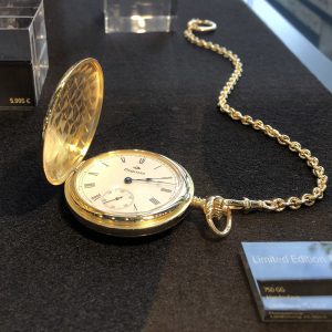 degussa watchtime duesseldorf 2019 07