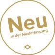 Neu in der Niederlassung