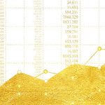Goldpreis Allzeithoch als Graphendarstellung