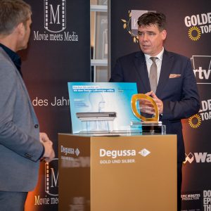 Movie meets Media - Hamburg - Gallery 03