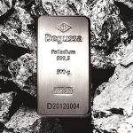 Palladium Investment