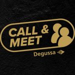 Call and Meet Degussa