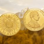 Historische Goldmünzen