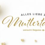 Alles Liebe zum Muttertag