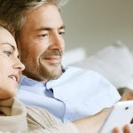 Sparen mit dem Ehepartner