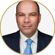 Holger Stemmler CFO Degussa Goldhandel Holger Stemmler CFO Degussa Goldhandel