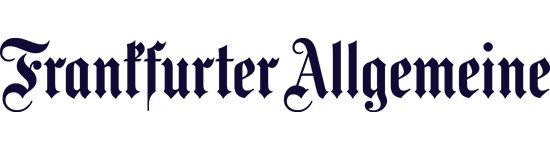 Frankfurter Allgemeine Zeitung Frankfurter Allgemeine Zeitung