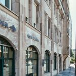Degussa Niederlassung Köln