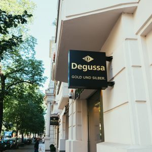 degussa niederlassung berlin gallery 1