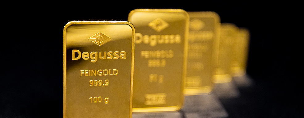 Gold sicher kaufen