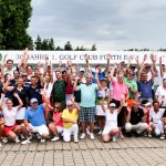 30 Jahre Erste Golfclub Fürth - die Gewinner