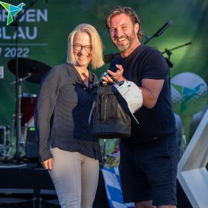 von gruen zu blau open 2022 album 23