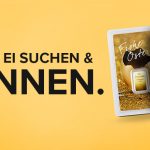 degussa news ostergewinnspiel