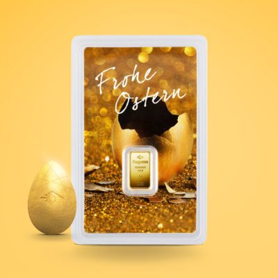 degussa ostern produkte frohe ostern 1g