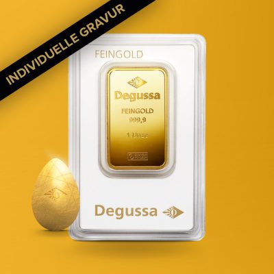 degussa ostern produkte gold 1oz 1