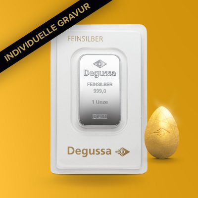 degussa ostern produkte silber 1oz