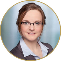 Heike Spieske - HR