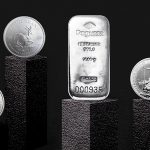 Degussa Pressemeldung: Silber im Zollfreilager