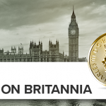 Corporation Britannia Grafik