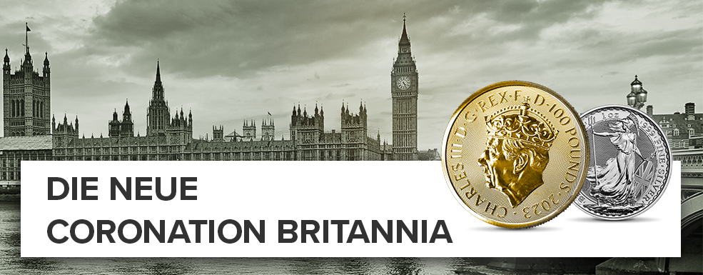 Corporation Britannia Grafik