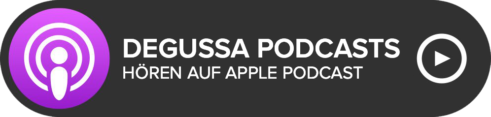 degussa icon podcast apple podcast