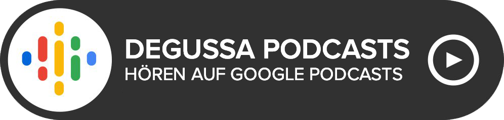 degussa icon podcast google.podcast