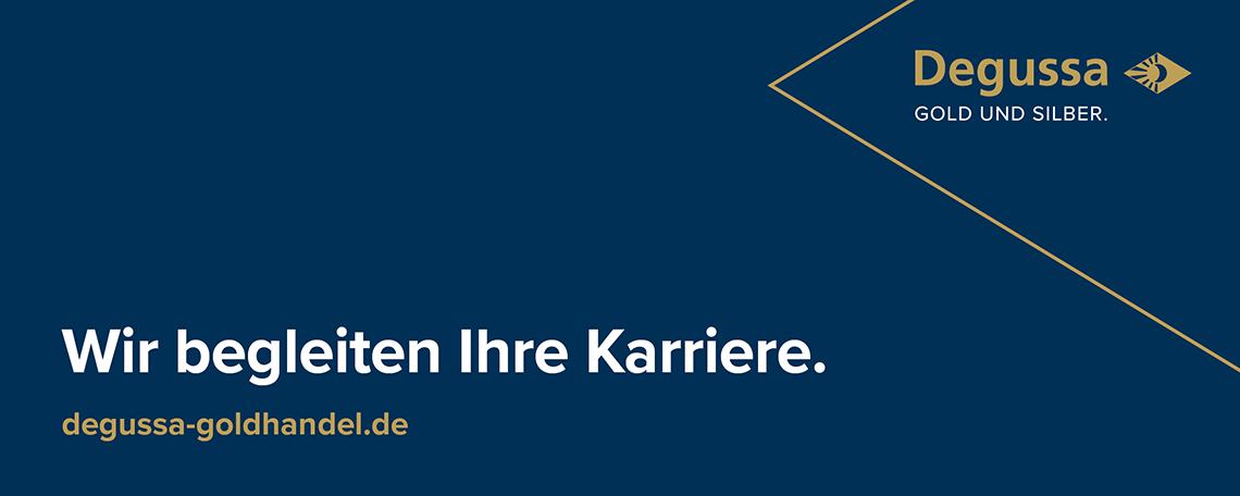 Wir begleiten Ihre Karriere.