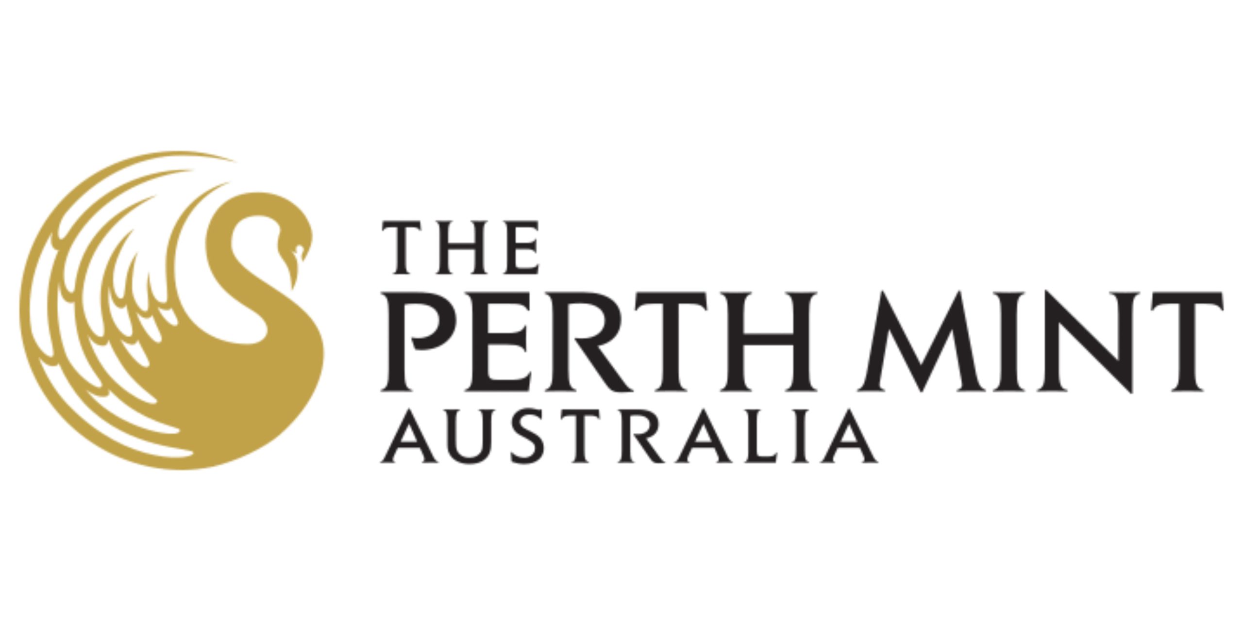 The Perth Mint Logo