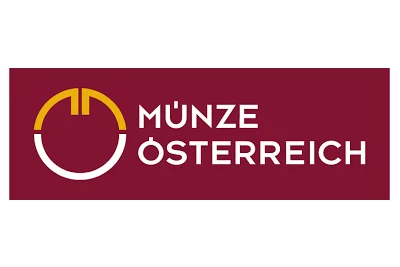 Münze Österreich Logo