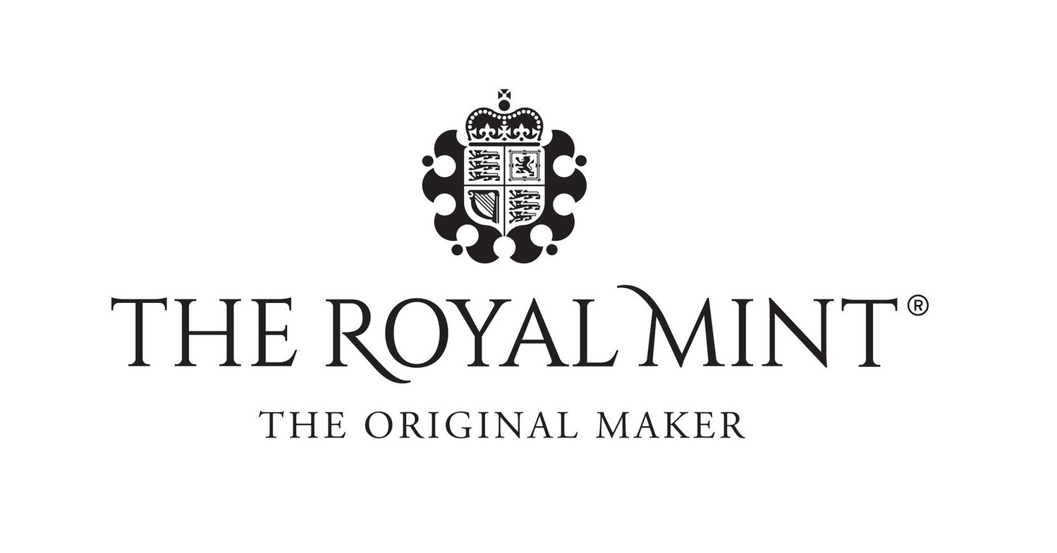 The Royal Mint Logo