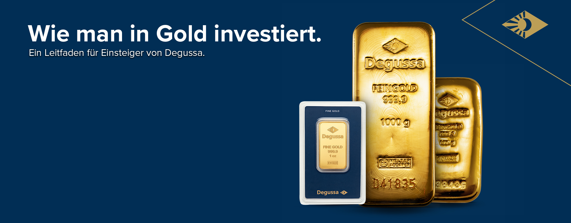 Geschützt: Wie man in Gold investiert – Ein Leitfaden für Einsteiger