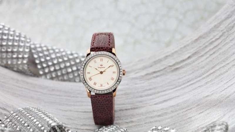 Degussa Goldhandel Uhrenmodelle Brillanten Uhr Degussa Goldhandel Uhrenmodelle Brillanten Uhr
